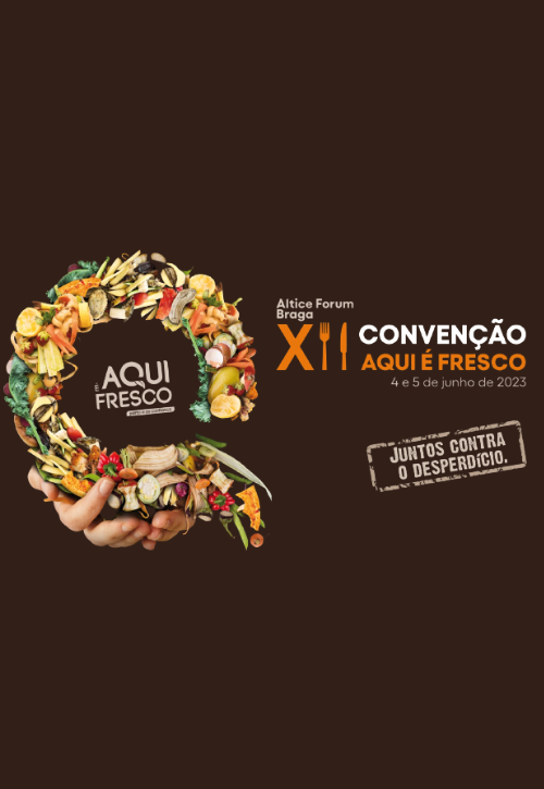 Convenção Aqui é Fresco
