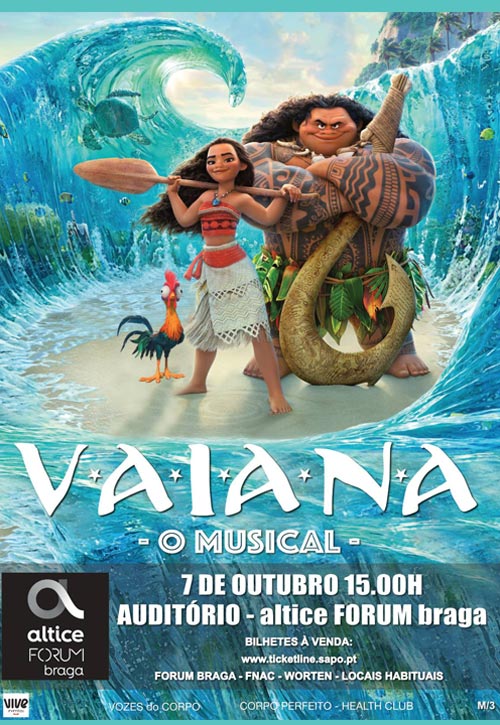 Vaiana 