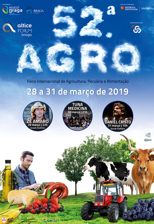52ª AGRO 