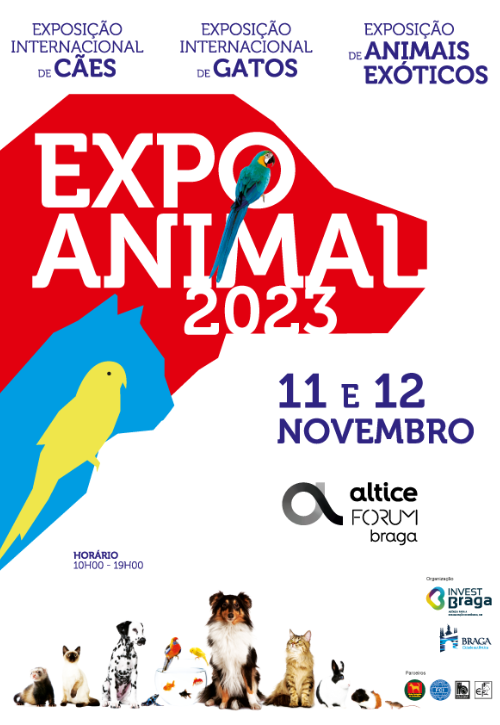 Expo Animal 2023