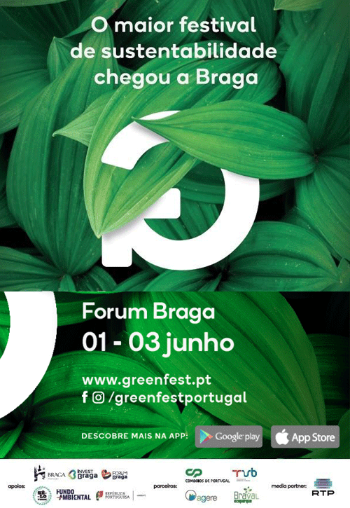 Greenfest 2018