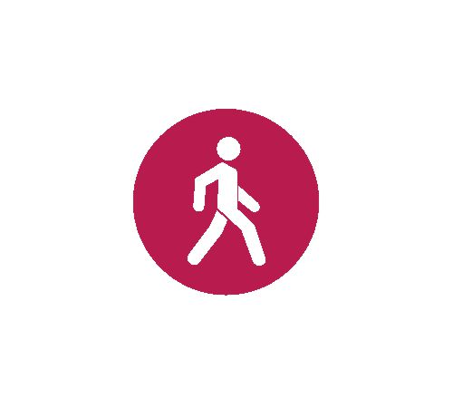 Walking