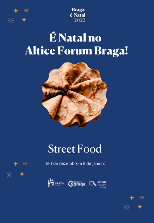 Street Food