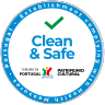 Certified Safe&Clean Installations