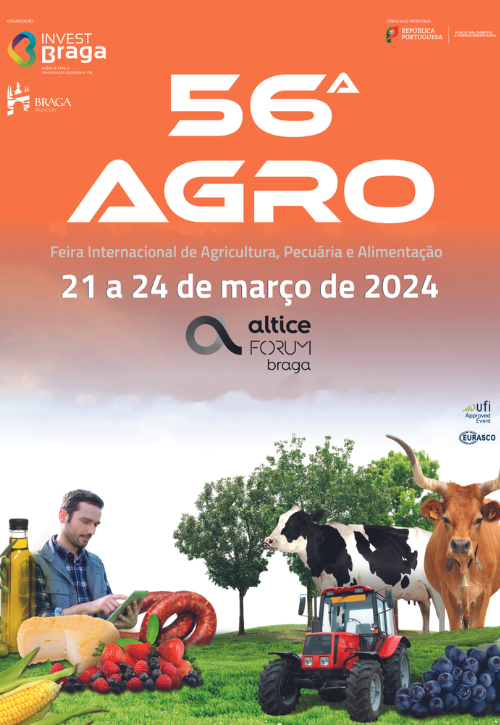 56ª Agro