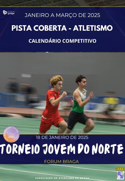 Torneio Jovem do Norte