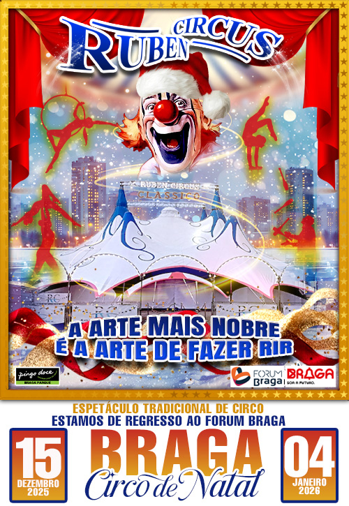 RUBEN CIRCUS