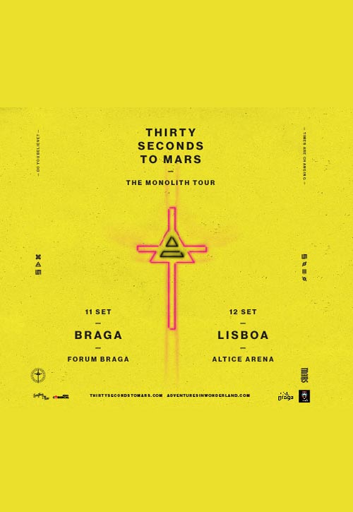 Thirty Seconds to Mars