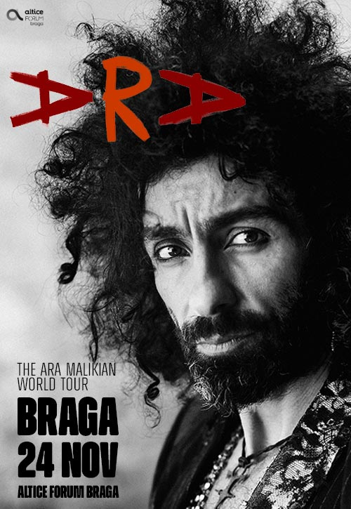 Ara Malikian