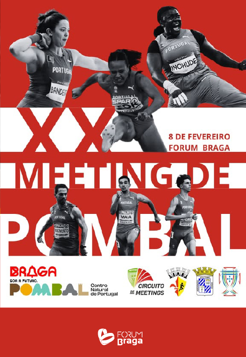 20ª edição do Meeting de Pombal