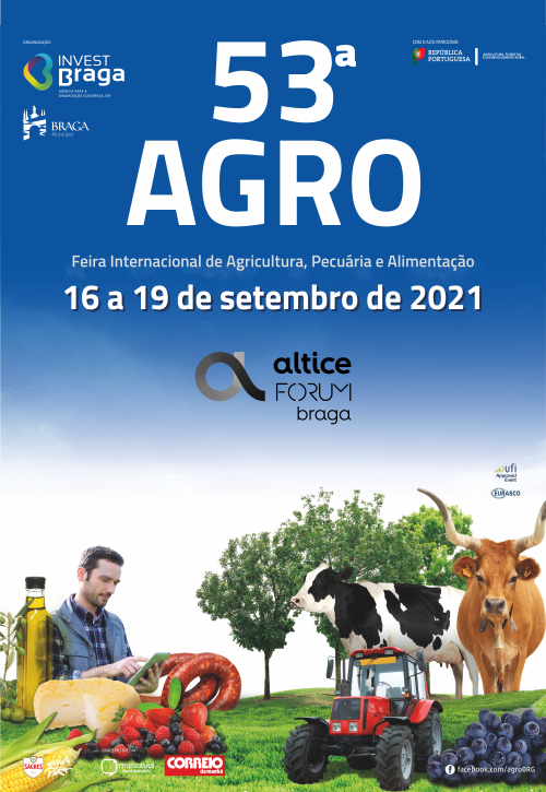 53ª AGRO