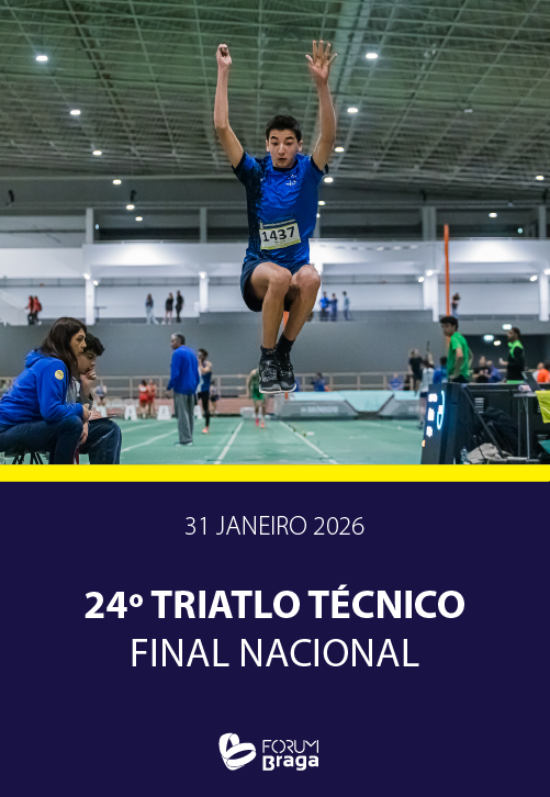 24º TRIATLO TÉCNICO