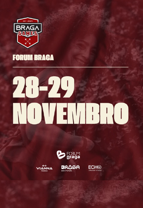 III Braga Games 