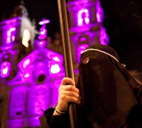 HOLY WEEK IN BRAGA