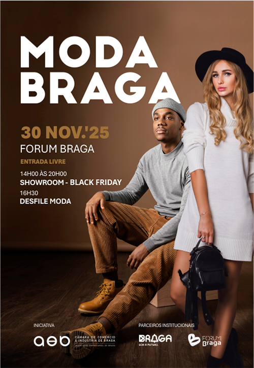 Moda Braga’25