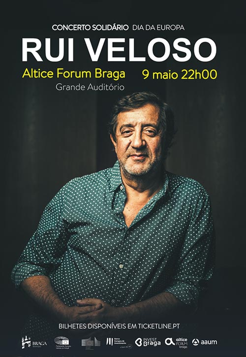 Rui Veloso