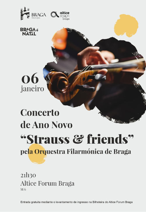 Concerto de Ano Novo
