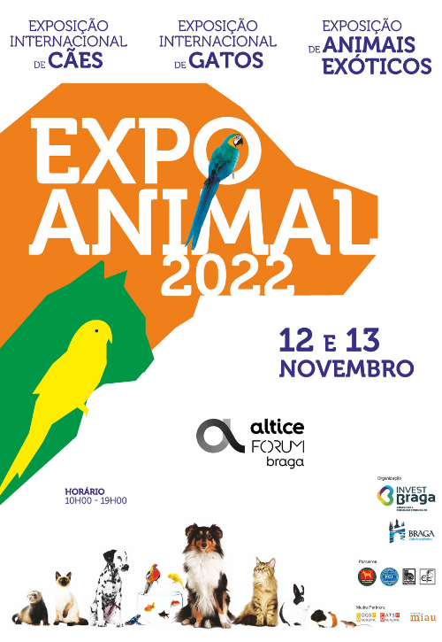 Expo Animal 2022
