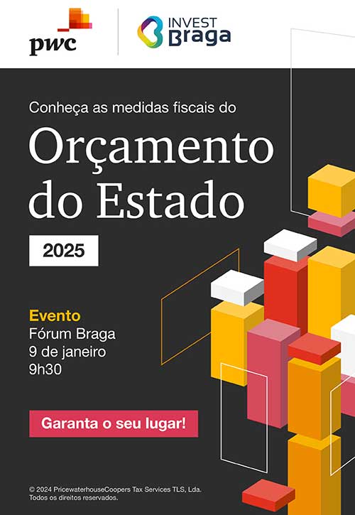 Orçamento do Estado 2025
