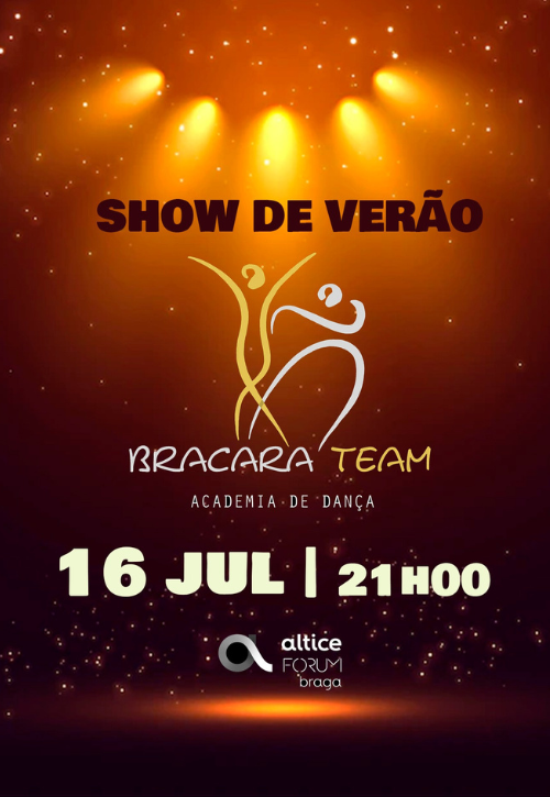 BRACARATEAMERS EM HOLLYWOOD