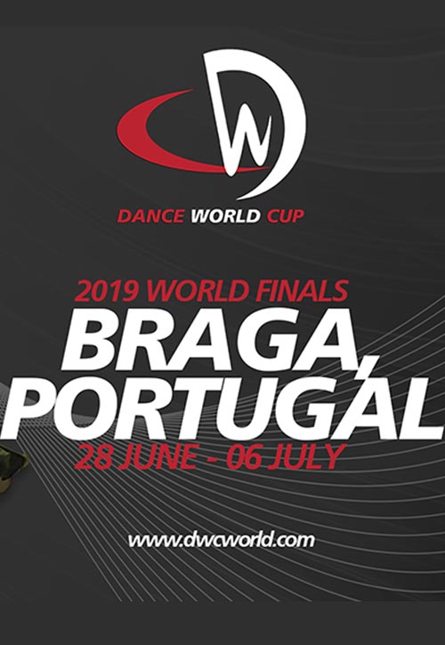 Dance World Cup 2019