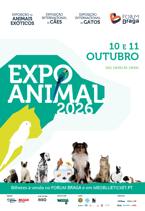 Expo Animal 2026