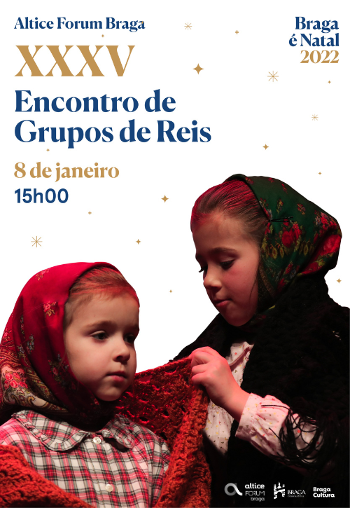 XXXV Encontro de Reis