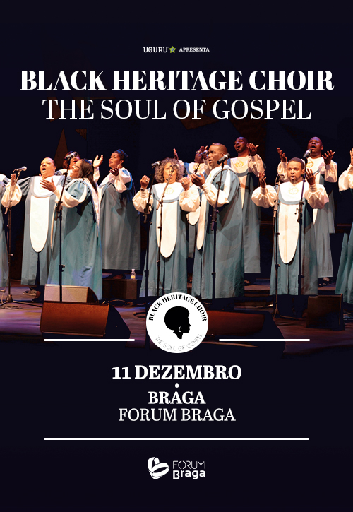 Black Heritage Choir