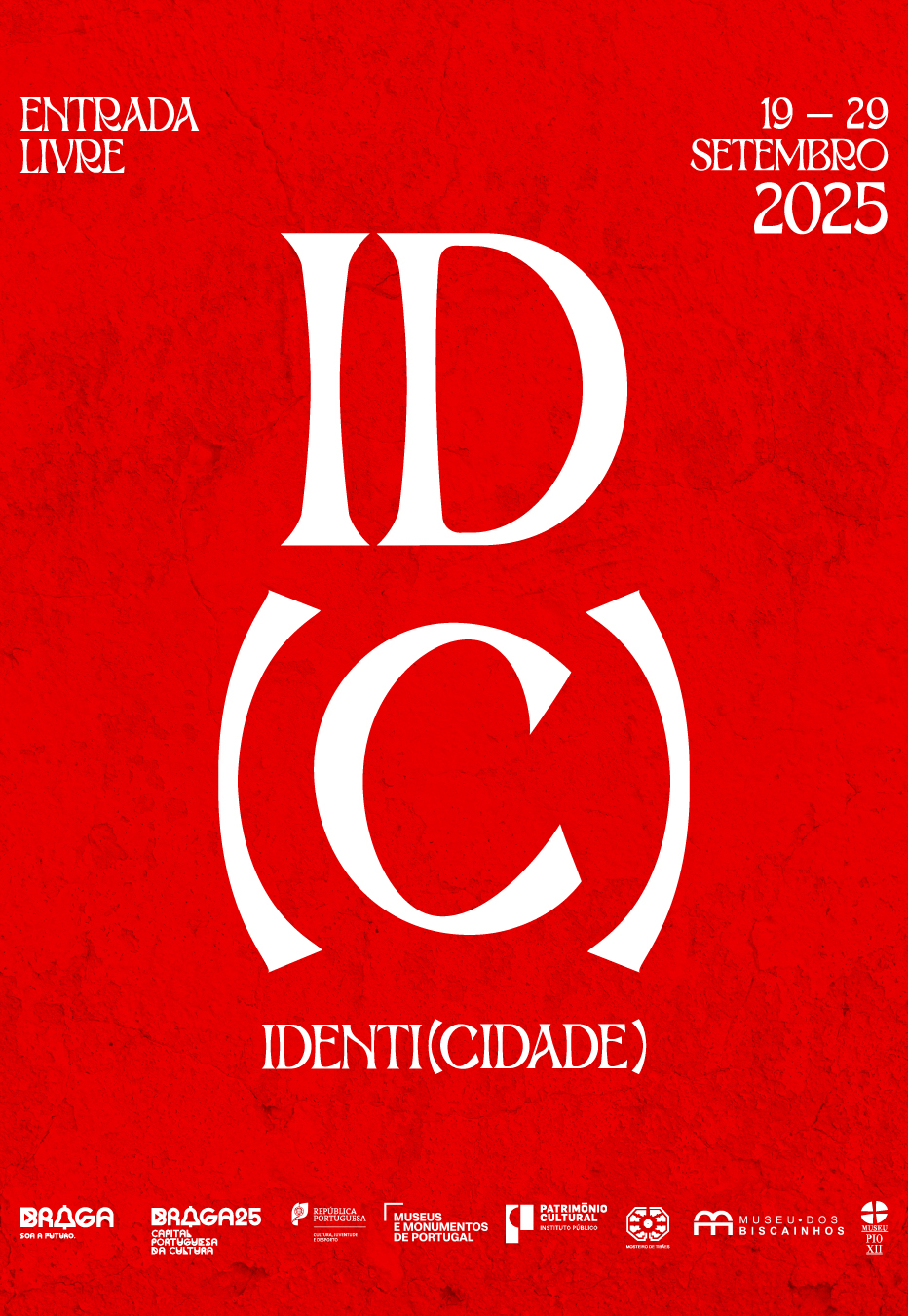 DO LEGADO À PARTICIPAÇÃO: MEDIAÇÃO CULTURAL E PATRIMÓNIO - Identi(Cidade)